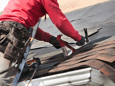 About Roof Repair Experts Uniontown, OH